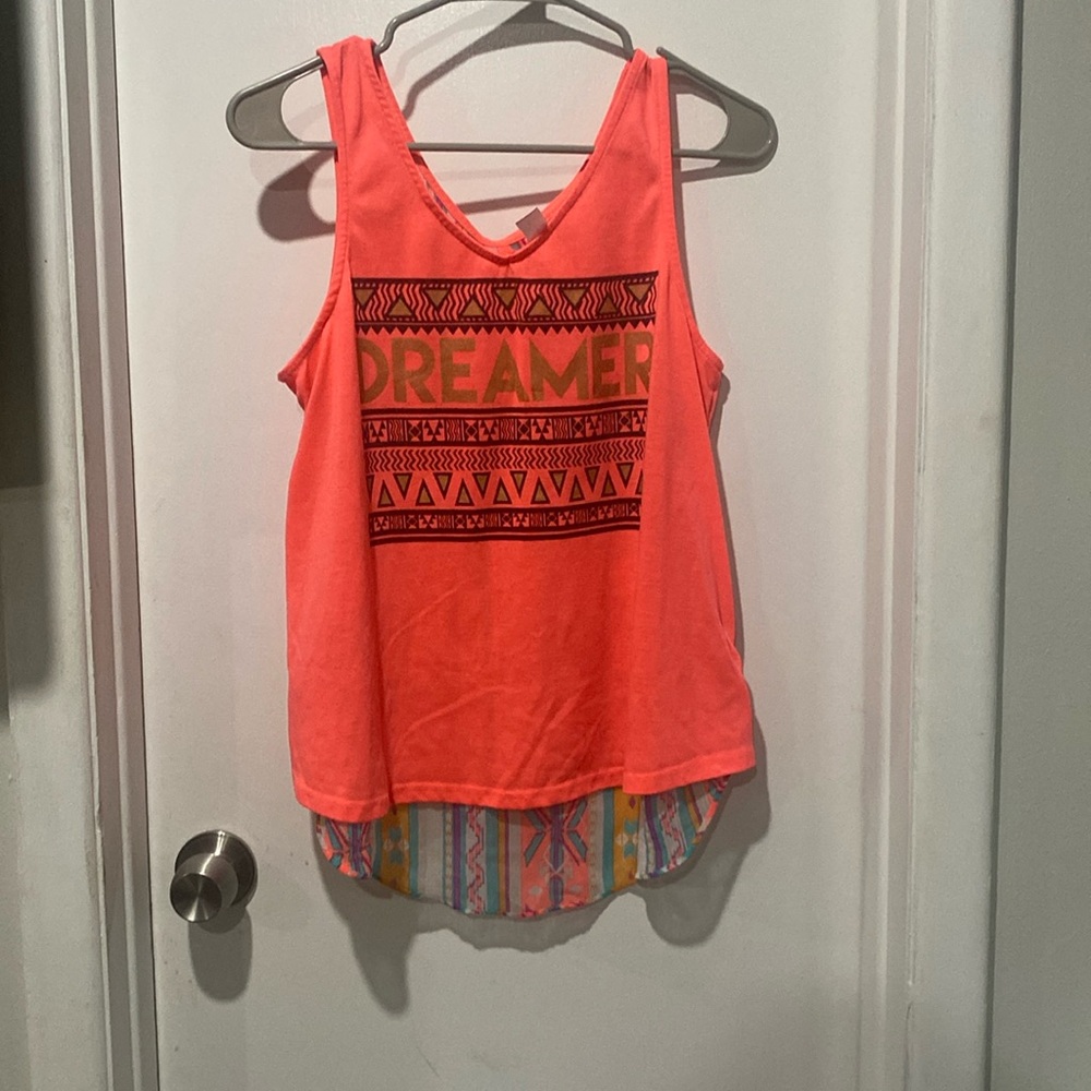 Tank top